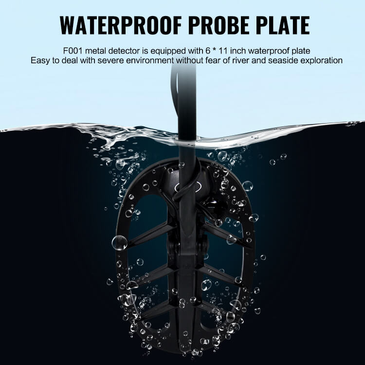 f001 handheld metal detector 13