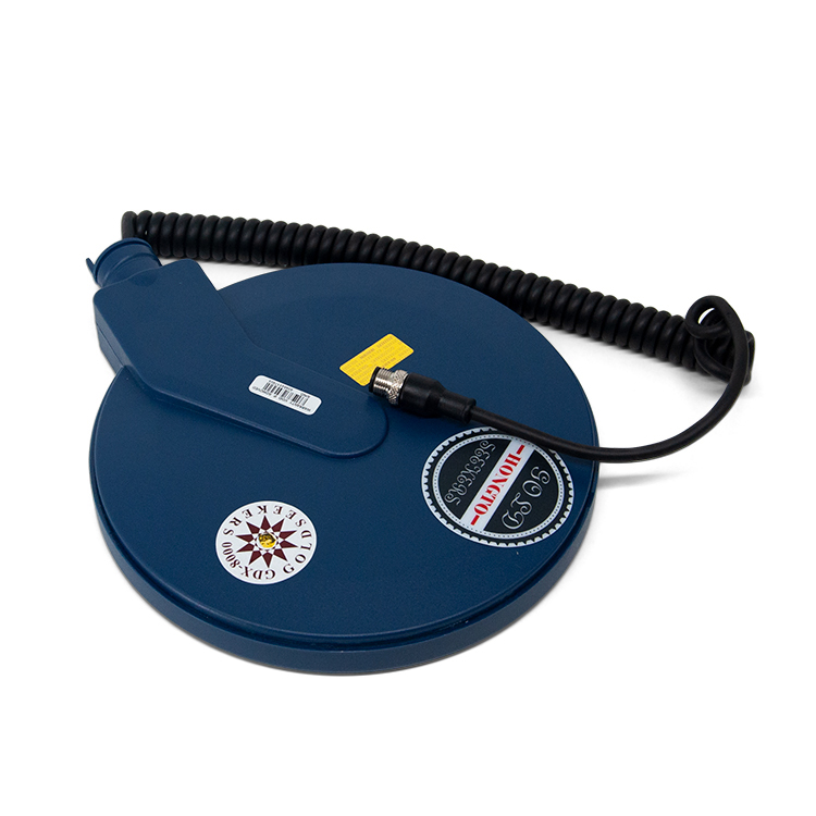 8 Inch Blue Coil For Sdc2300