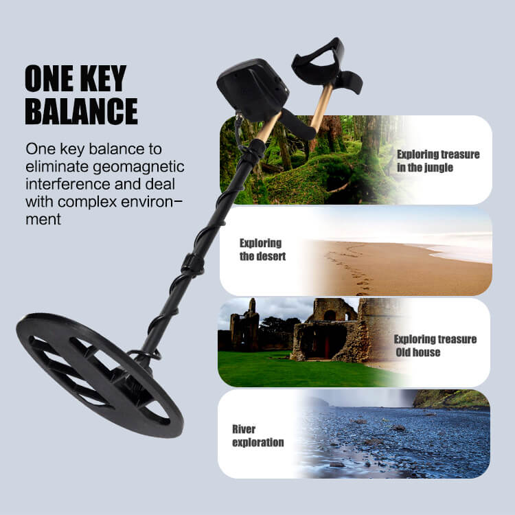 f002 handheld metal detector 5
