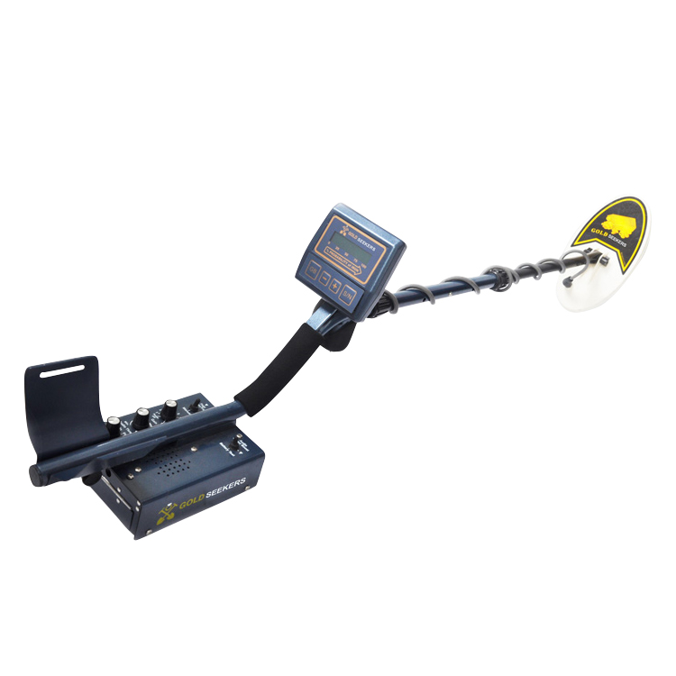 G002 Handheld Metal Detector