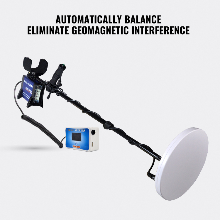 gdx8000 handheld metal detector 7