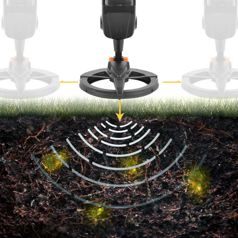 md1008a children metal detector 11