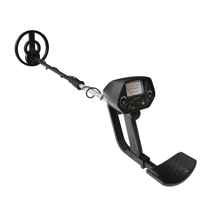 MD4030P Handheld Metal Detector