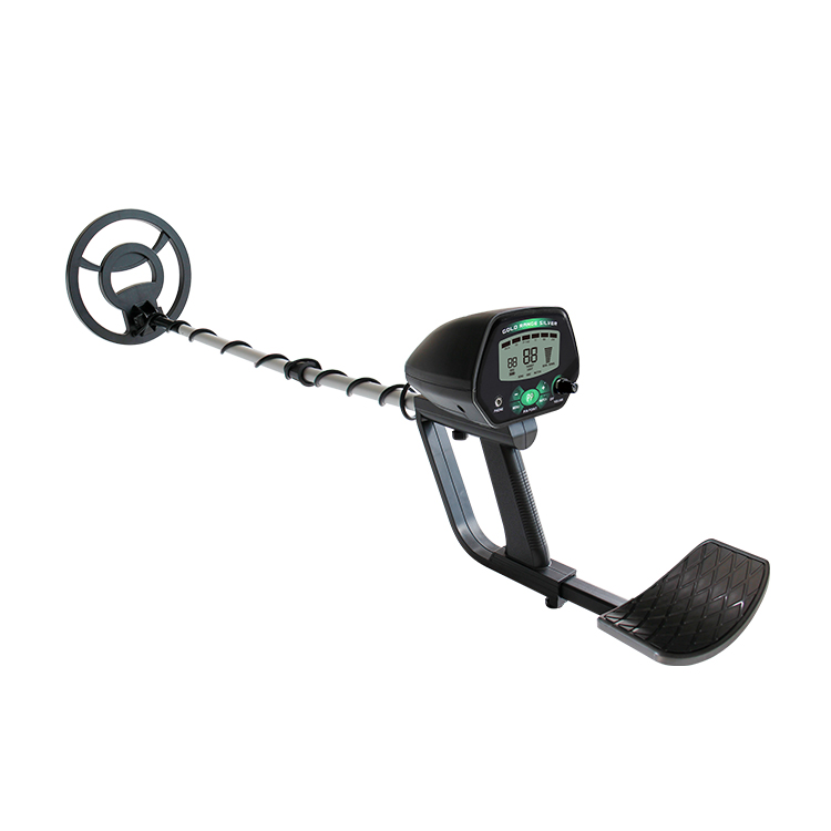 MD4030 Handheld Metal Detector
