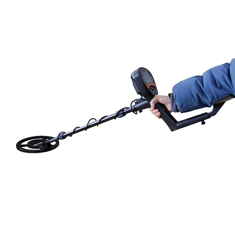 Md810 Underground Metal Detector For Sale