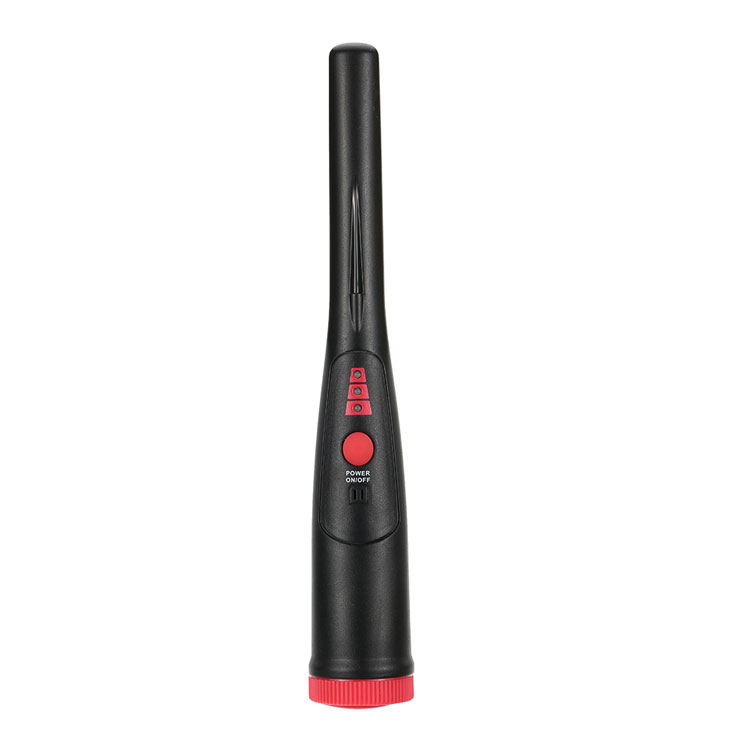 MD770 Pinpoint Metal Detector