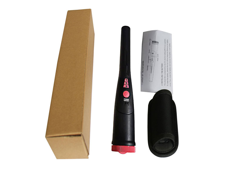 md770 pinpoint metal detector 8