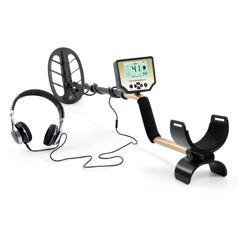 GDS-F1 Gold Detector